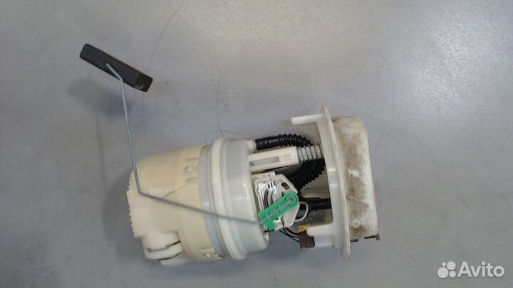 Насос топливный электрический Citroen C4, 2005