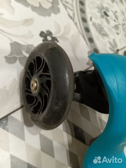 Самокат детский от 1-5 лет