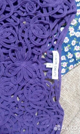 Пакет вещей для девушки 42 S