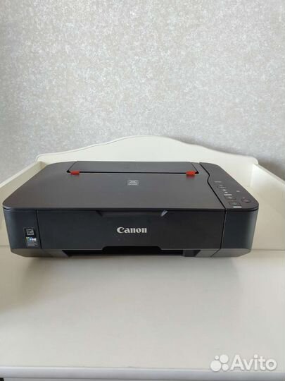 Мфу Canon Pixma mp230