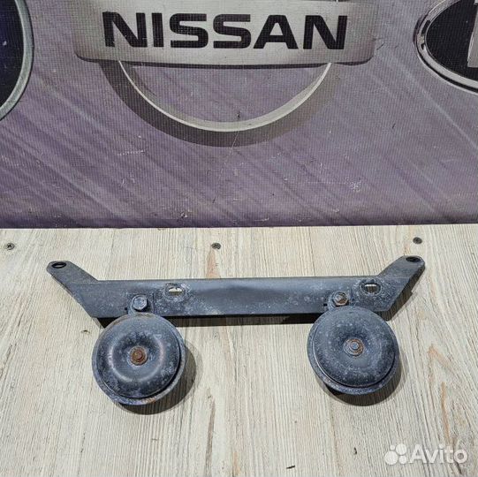 Сигнал звуковой Nissan juke F15