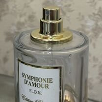 Maison maissa symphonie d amour