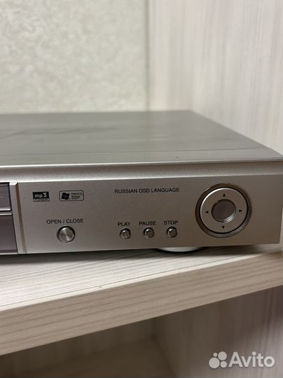 Dvd плеер с караоке