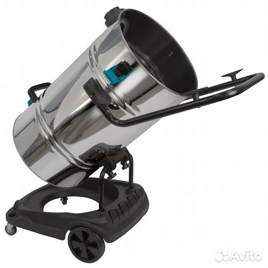 Профессиональный пылесос Bort BSS-2260-Twin 70 л 2
