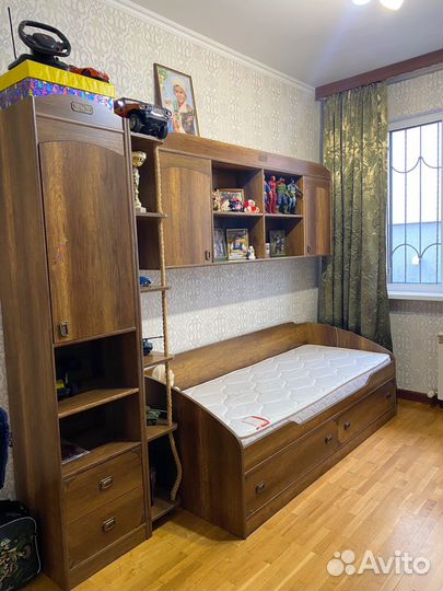 Детская мебель