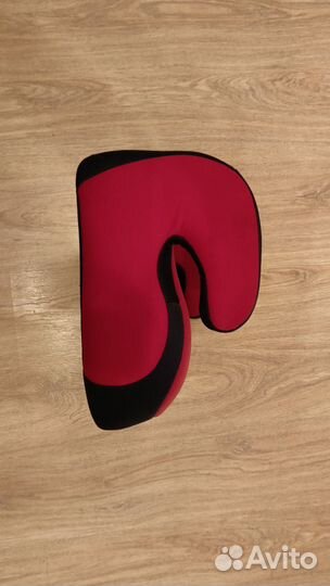 Детское автокресло