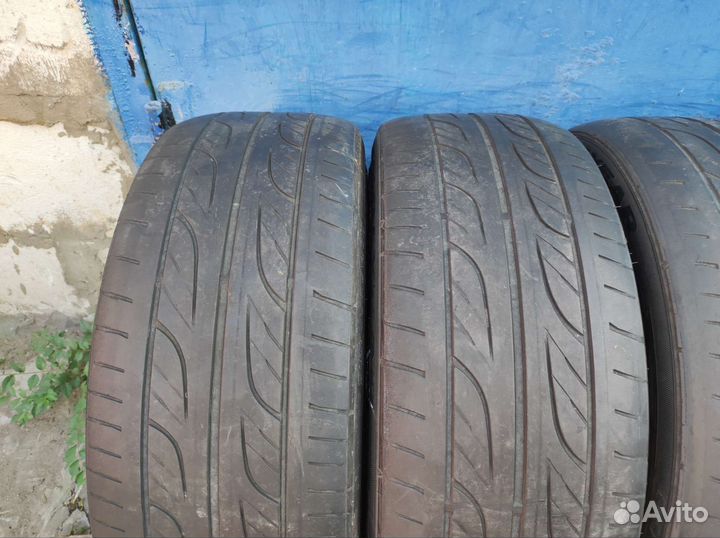 Goodyear Eagle LS2000 Hybrid II 245/45 R19