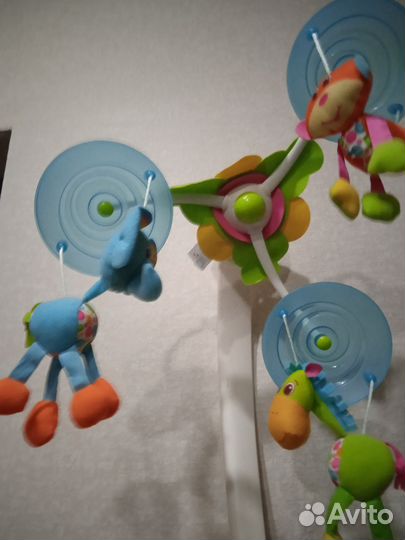 Мобиль Tiny love