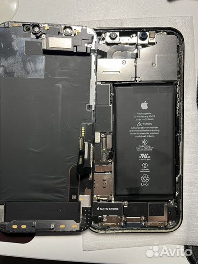 iPhone 12 Pro, 128 ГБ