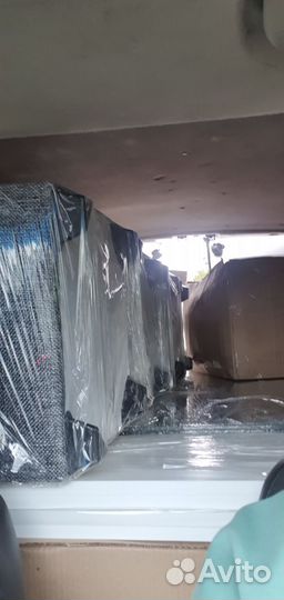 Холодильник Грузоперевозки