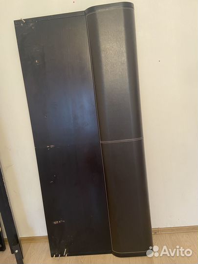 Изголовье для кровати бу плюс каркас