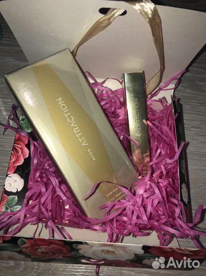 Косметика Avon