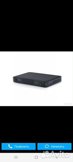 Gs b523l ресивер триколор