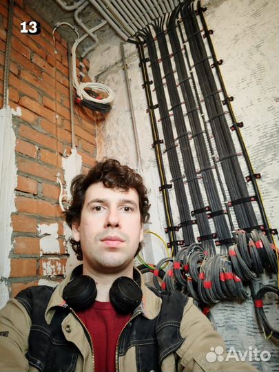 Электрик Круглосуточно