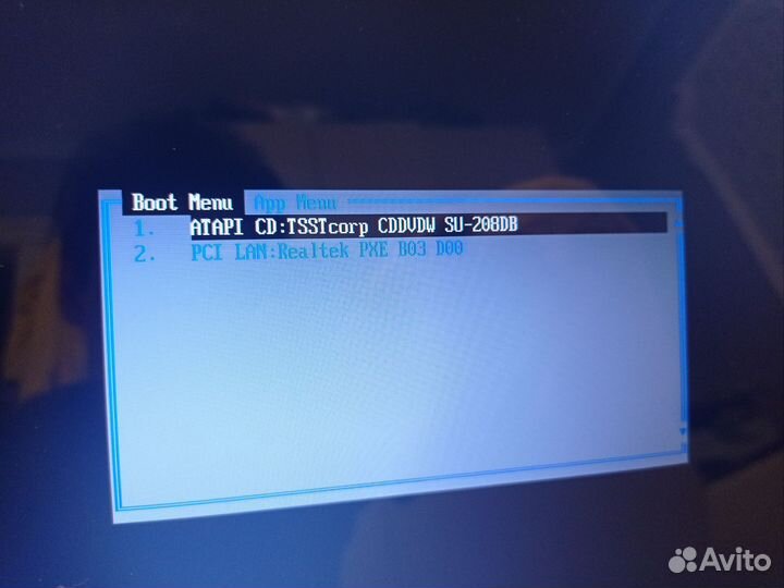 Ноутбук DNS MT50IN1