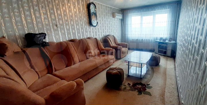 2-к. квартира, 48,7 м², 5/5 эт.