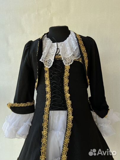 Костюм пиратка