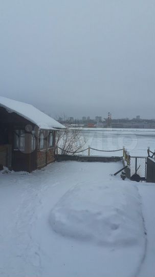 Дом 64 м² на участке 4 сот.