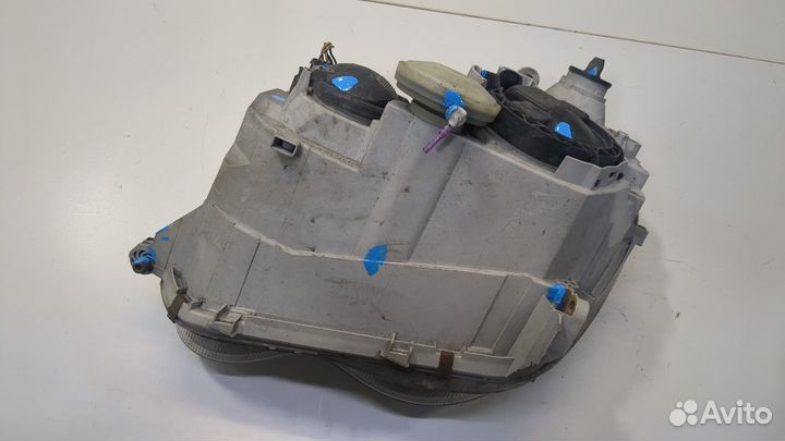 Фара (передняя) Mercedes C W203, 2006