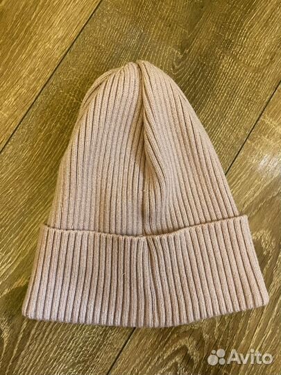 Шапка женская