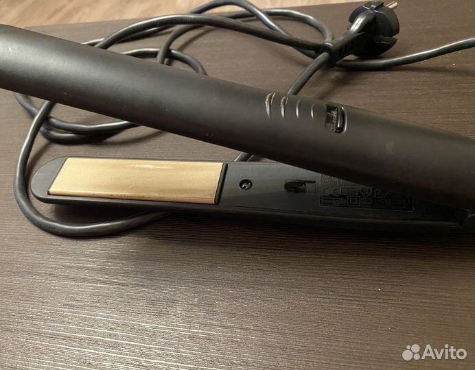 Выпрямитель для волос philips