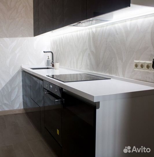 Кухни на заказ