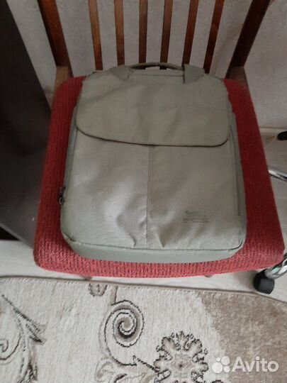 Сумка для ноутбука