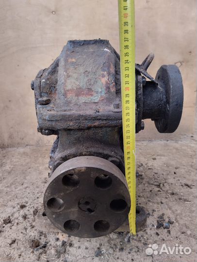 Редуктор рчп120