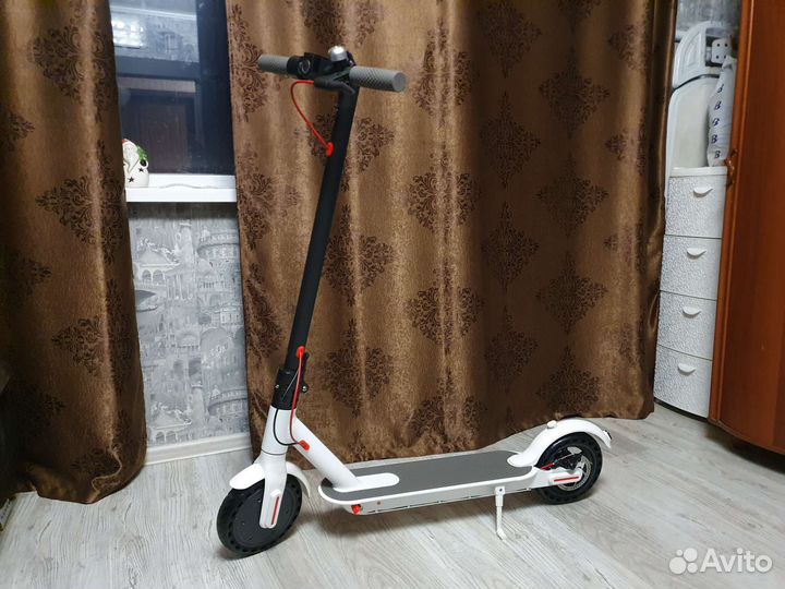 Электросамокат Взрослый 350W