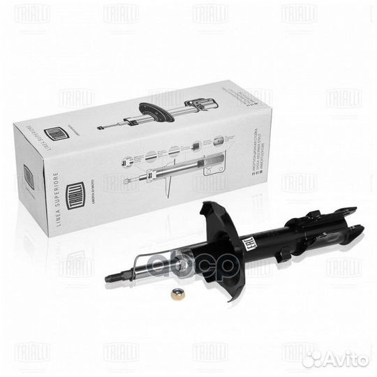 Амортизатор для а/м Hyundai Accent (94) (стойк