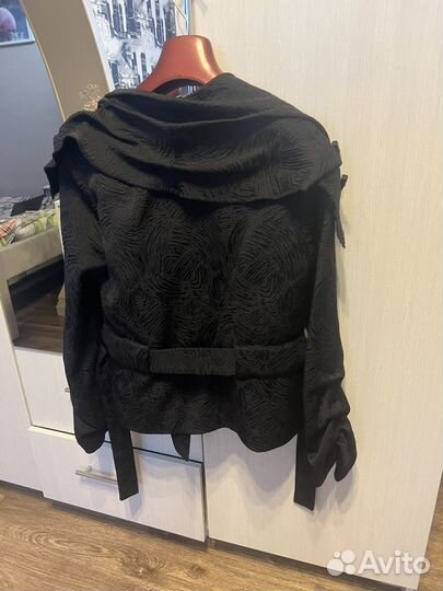 Куртка женская весна