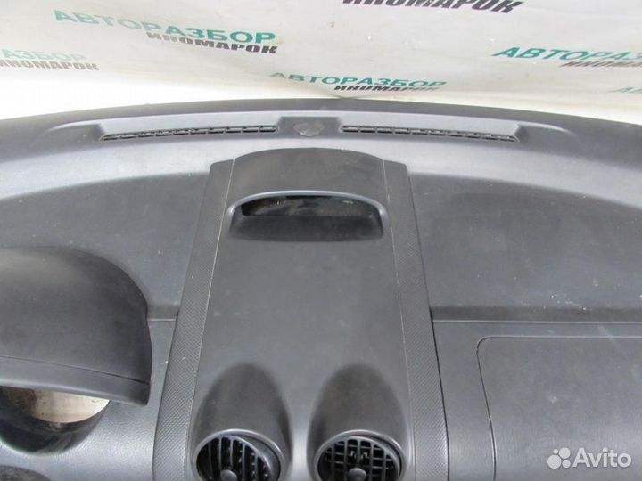 Торпедо для Chevrolet Aveo 2003-2008г