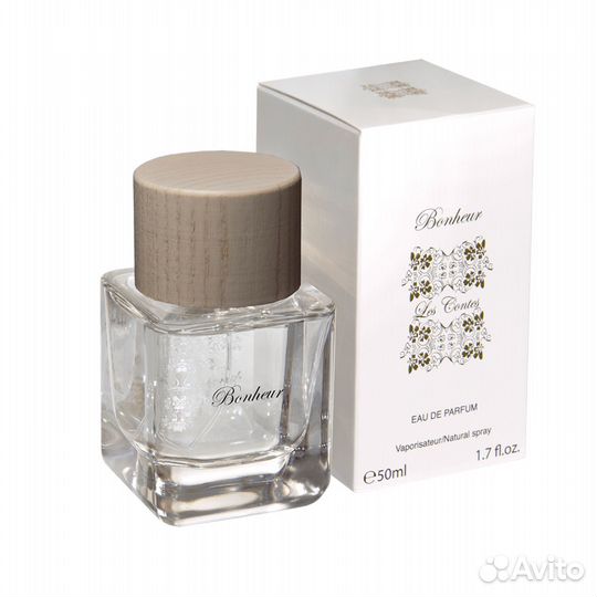 Парфюм les contes bonheur