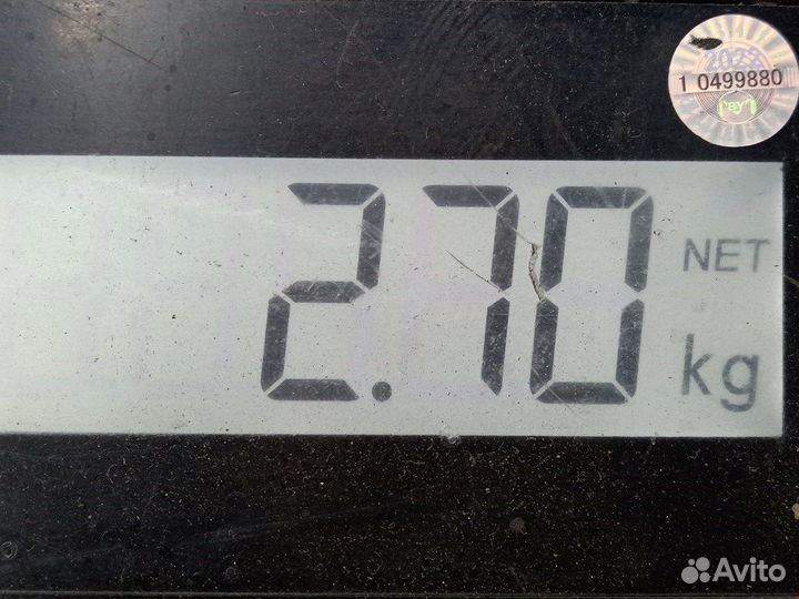 Трапеция для Ford Focus 2