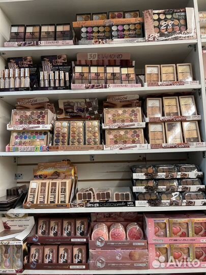 Косметика оптом