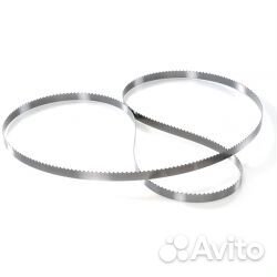 Полотно ленточное 13/0,65/2240 8H