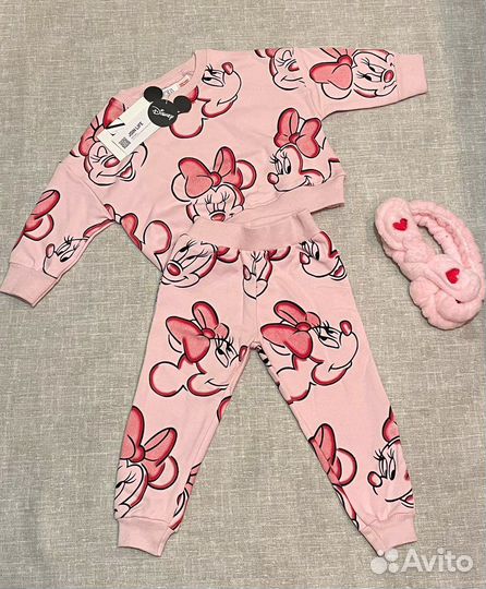 Костюм zara для девочки
