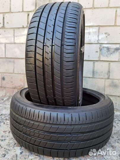 Dunlop Le Mans V 215/40 R18 89W