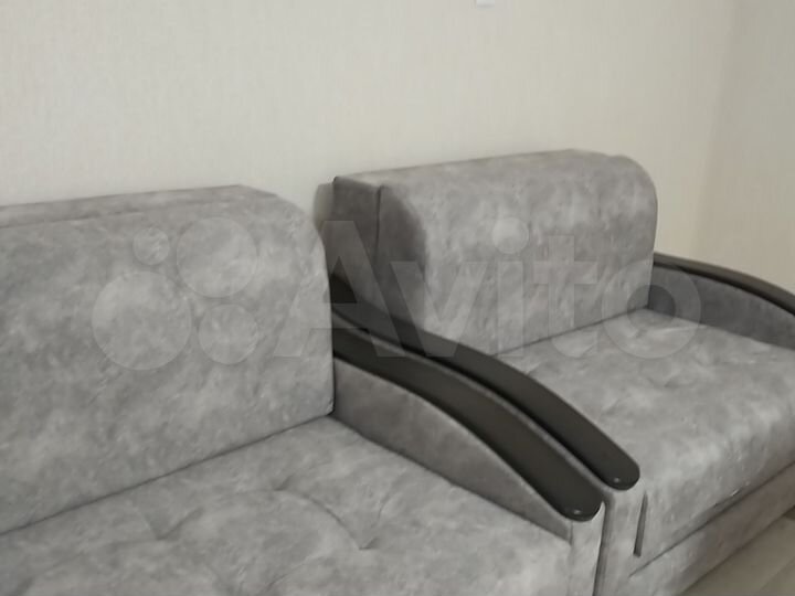 Комната 30 м² в 5-к., 2/2 эт.