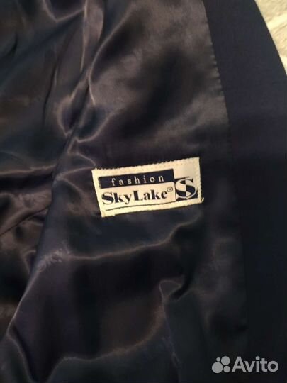 Школьная форма