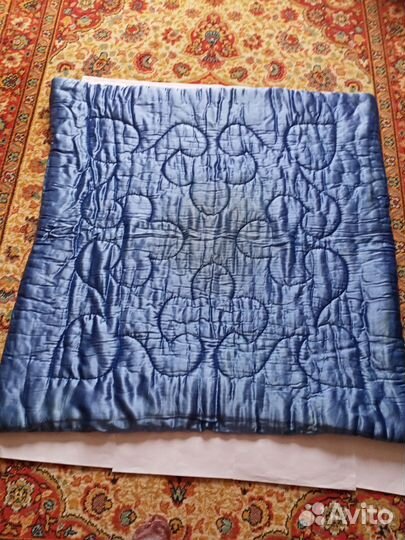 Два детских одеяла