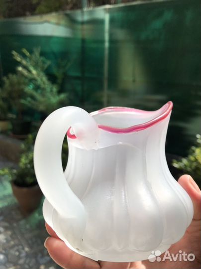 Молочник Сливочник