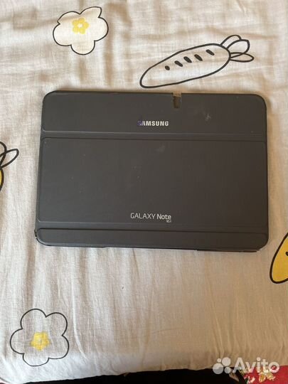 Samsung galaxy note 10.1