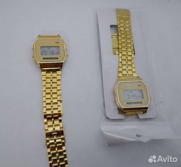 Часы мужские casio