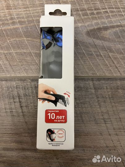 Ручка для пoсуды Tеfal Ingeniо