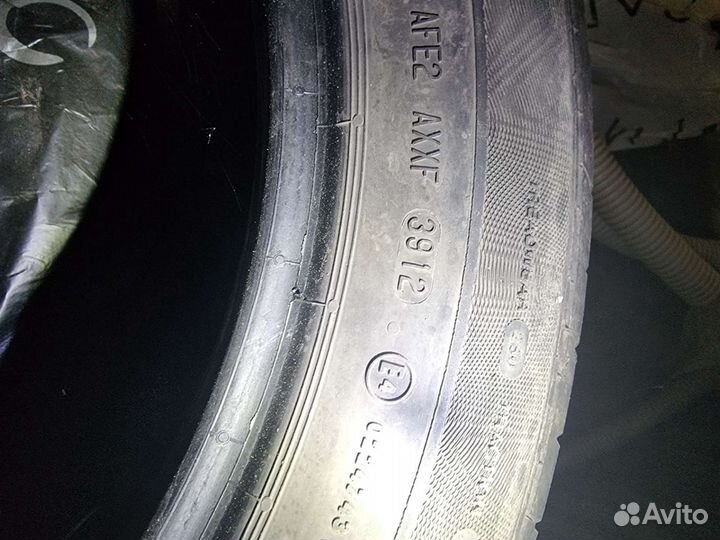 Continental ContiPremiumContact 2 215/55 R18