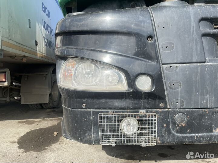 МАЗ 6312H9-427-012, 2016