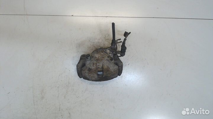 Суппорт Audi A6 (C6), 2004