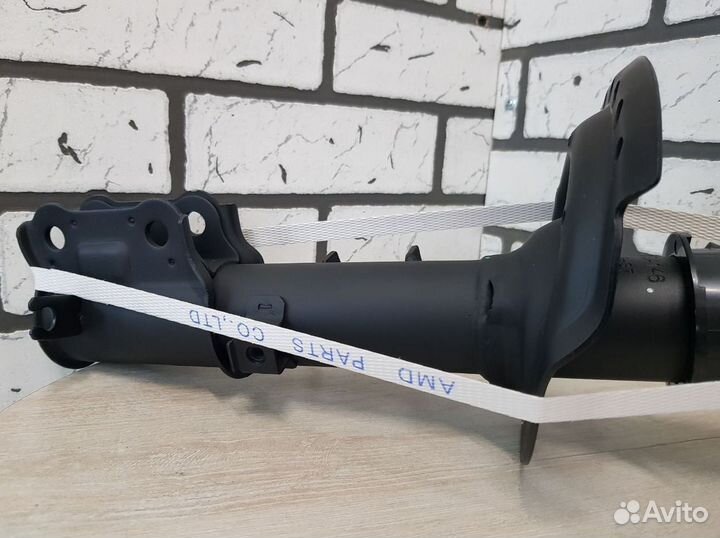 Автомобильные амортизаторы KIA перед. прав. Ориг