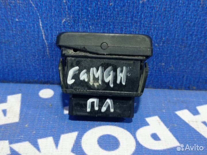 Кнопка стеклоподъемника Iran Khodro Samand седан